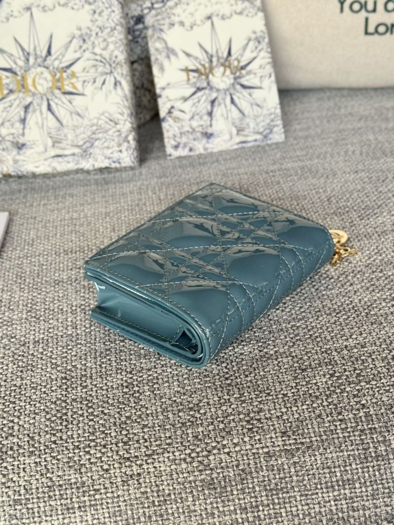 Christian Dior Wallet